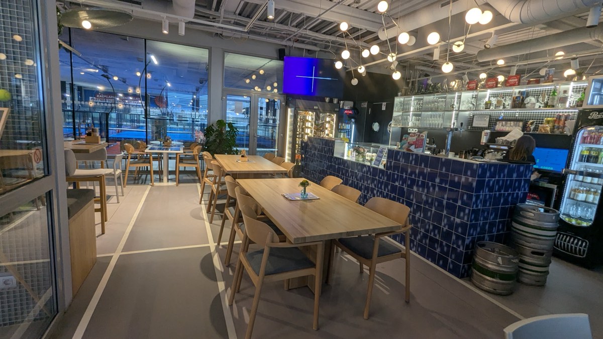Aurial Padel, Bratislava