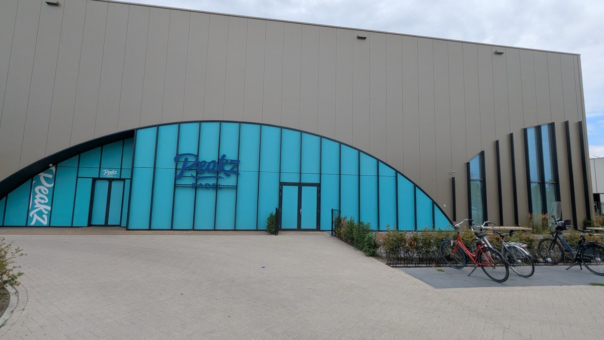 Peakz Padel, Nijmegen
